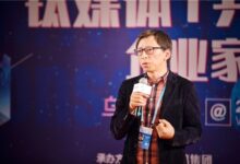 张朝阳称自己是中国互联网化石：从业30年 比马云/马化腾还早 - v2ra小站