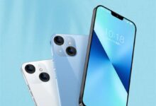 499元就能买“iPhone 14” 乐视手机Y1 Pro+现货开售 - v2ra小站