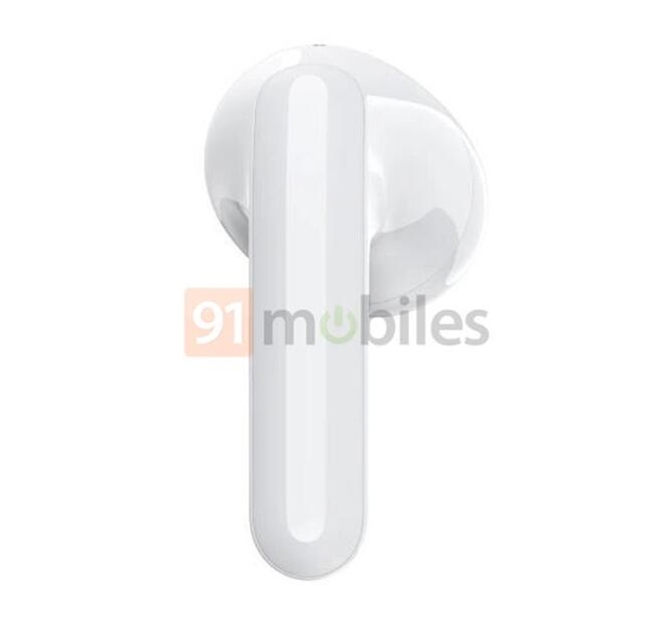 外形神似AirPods!Redmi Buds 4 Lite设计曝光 - v2ra小站
