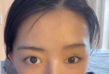 90后女孩车祸失去右眼 如今成义眼师:想要帮助更多的人 - v2ra小站