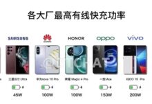手机厂商最高快充对比 苹果14被完爆：大家都是USB-C接口也坑？ - v2ra小站