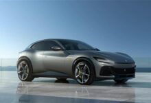 太火爆、要等两年才能提车!法拉利暂停接收旗下首款SUV订单 - v2ra小站