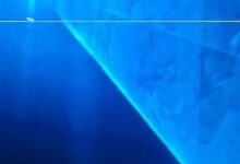 游客称拍摄激光秀致手机摄像头受损 景区:正调查相关原因 - v2ra小站