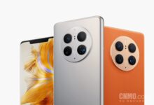 网友锐评当今旗舰机镜头模组:都是圈圈圆圆圈圈 - v2ra小站