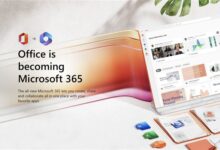 陪伴一代人长大的Office：要成为历史了 - v2ra小站