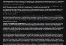 暴雪网易协议即将到期：《魔兽世界》《守望先锋》或需重申版号 - v2ra小站