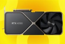 PC玩家很受伤!显卡走偏了:卖得越来越贵 涨价比通胀还猛 - v2ra小站