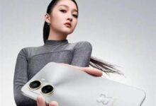 关晓彤同款!华为nova 10 SE提前看下:7.39mm机身非常轻薄 - v2ra小站