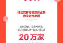 京东超越行业增速!双11再创新纪录 - v2ra小站