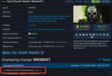 动视禁用《使命召唤19》Steam家庭共享惹众怒：被吐槽不如买主机版 - v2ra小站