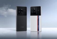 第二代骁龙8新旗舰！iQOO 11配置曝光：E6 144Hz屏、支持120W闪充 - v2ra小站