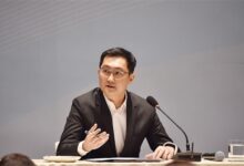 深圳大学校长：本世纪中叶培养出10位马化腾级校友 - v2ra小站