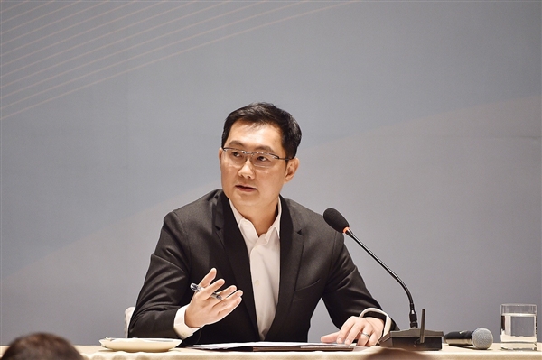深圳大学校长：本世纪中叶培养出10位马化腾级校友 - v2ra小站