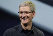 苹果CEO库克回应退休：无法想象离开苹果的生活 - v2ra小站
