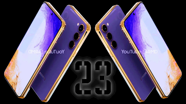 骁龙8 Gen 2惊曝三星4nm版本：注意了！特供自家Galaxy S23 - v2ra小站