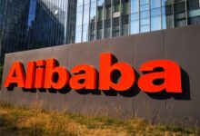 阿里巴巴发布Q2财报：利润大涨68% 400亿美元回购股票 - v2ra小站