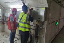 华为立功！这条即将开通的高铁实现5G全覆盖 速率堪比宽带 - v2ra小站