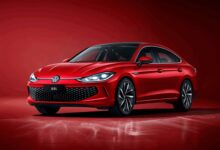 中保研第二批测试车型通告:大众、理想、极氪要“撞一撞” - v2ra小站