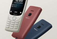 诺基亚微博疯狂安利“完美备用机” 网友一句话太扎心 - v2ra小站