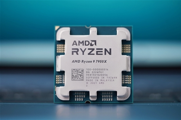 锐龙7000售价被质疑 AMD还能Yes吗？苏姿丰：不赚钱的不做 - v2ra小站