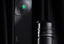 小米12S Ultra概念机/量产版对比:一眼看出区别 1英寸大底直接裸露 - v2ra小站