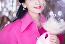 69岁赵雅芝晒庆生照引围观 网友感慨这颜值谁顶得住 - v2ra小站