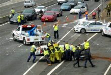 160人死亡/百万 美国道路交通致死率远超欧洲！IIHS道出原因 - v2ra小站