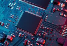 存储芯片大厂集体“越冬” 头部厂商扎堆砍单、业绩下滑 - v2ra小站