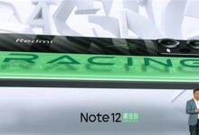 首发三星2亿像素!Redmi Note 12潮流版今晚开卖:2599元 - v2ra小站