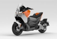 2.8秒破百!全球最快电动两轮车发布:续航300公里 - v2ra小站