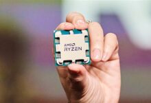 AMD双11摊牌了！Zen 4锐龙7000处理器全系大降价：1699起 - v2ra小站