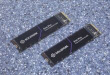 TLC颗粒SSD的好日子不多了 厂商放言：必被QLC取代 - v2ra小站