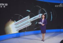 2030年 中国人能登上月球吗?院士一锤定音 - v2ra小站