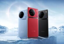 天玑9200影像旗舰!vivo X90系列全球首发索尼IMX758 - v2ra小站