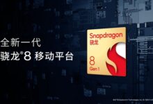 安卓阵营最强5G Soc！骁龙8 Gen2明天登场：有不少惊喜 - v2ra小站