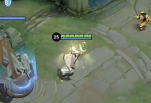 《王者荣耀》姜子牙明天重塑上线:封神后可升级25级 - v2ra小站