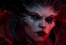 暴雪心血大作！《暗黑破坏神4》来了：发售提前 - v2ra小站