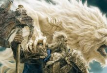 好大的坑!《艾尔登法环》未来或有30位新Boss登场 - v2ra小站