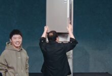 罗永浩直播中反复开关冰箱门：网友留言“西门子” - v2ra小站