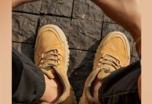 丁真同款！CAMEL骆驼情侣款工装靴大促：239元到手 - v2ra小站