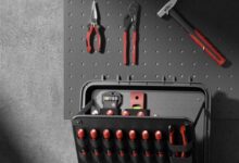 小米米家wiha家用工具箱发布：60件工具 维修一套配齐 - v2ra小站