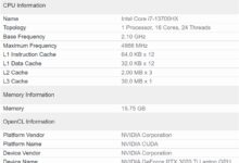Intel i7又把i9反杀了！多2个核心、性能领先22％ - v2ra小站