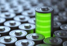 72秒充电80%!混合超级电容电池有望装车:取代锂电池 - v2ra小站