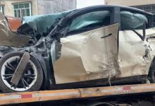 特斯拉被指失控狂奔连撞多车致2死3伤 官方回应！车评人韩路：事情匪夷所思 - v2ra小站