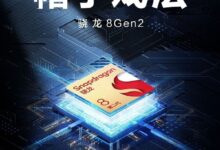 moto X40宣布搭载骁龙8 Gen2！会抢下“真首发”吗？ - v2ra小站