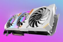 新款RTX 3060/Ti低调上市！到底值不值得买？一文了解详情 - v2ra小站