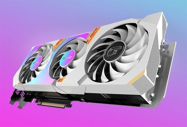 新款RTX 3060/Ti低调上市！到底值不值得买？一文了解详情 - v2ra小站