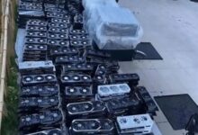 RTX 3070跌破2000元：劝你真的别买！ - v2ra小站