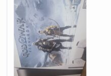 买《COD19》PS5同捆收到却是《战神5》 玩家:会还的 - v2ra小站