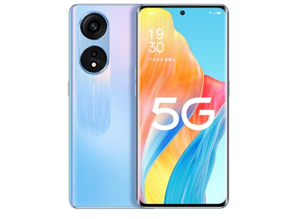 1799元 OPPO A1 Pro下周首销:比iPhone 14更轻薄更护眼 - v2ra小站